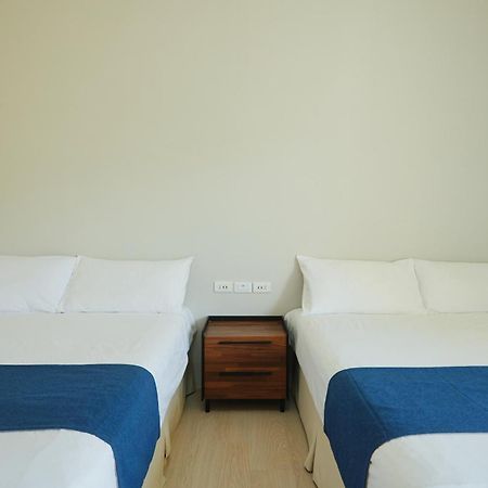 Miruku Homestay T'ai-tung Pokój zdjęcie