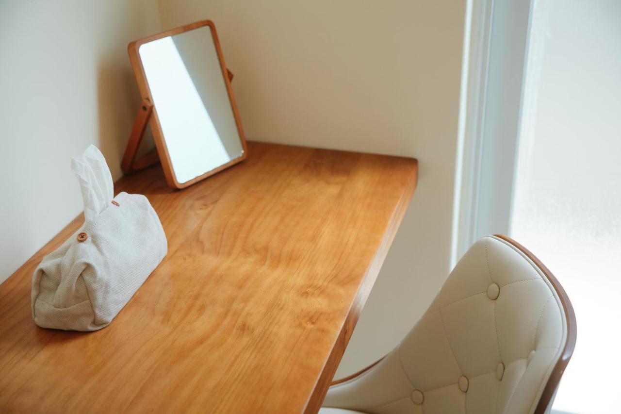 Miruku Homestay T'ai-tung Zewnętrze zdjęcie